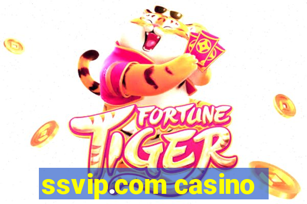 ssvip.com casino